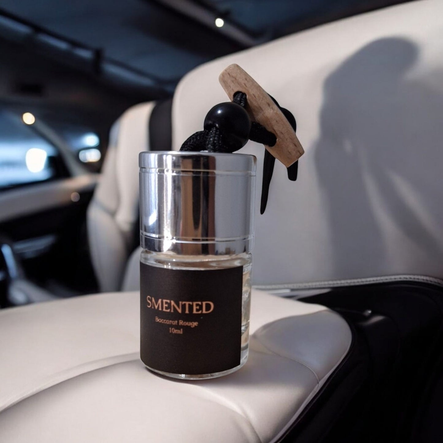 Baccarat Rouge Car Diffuser