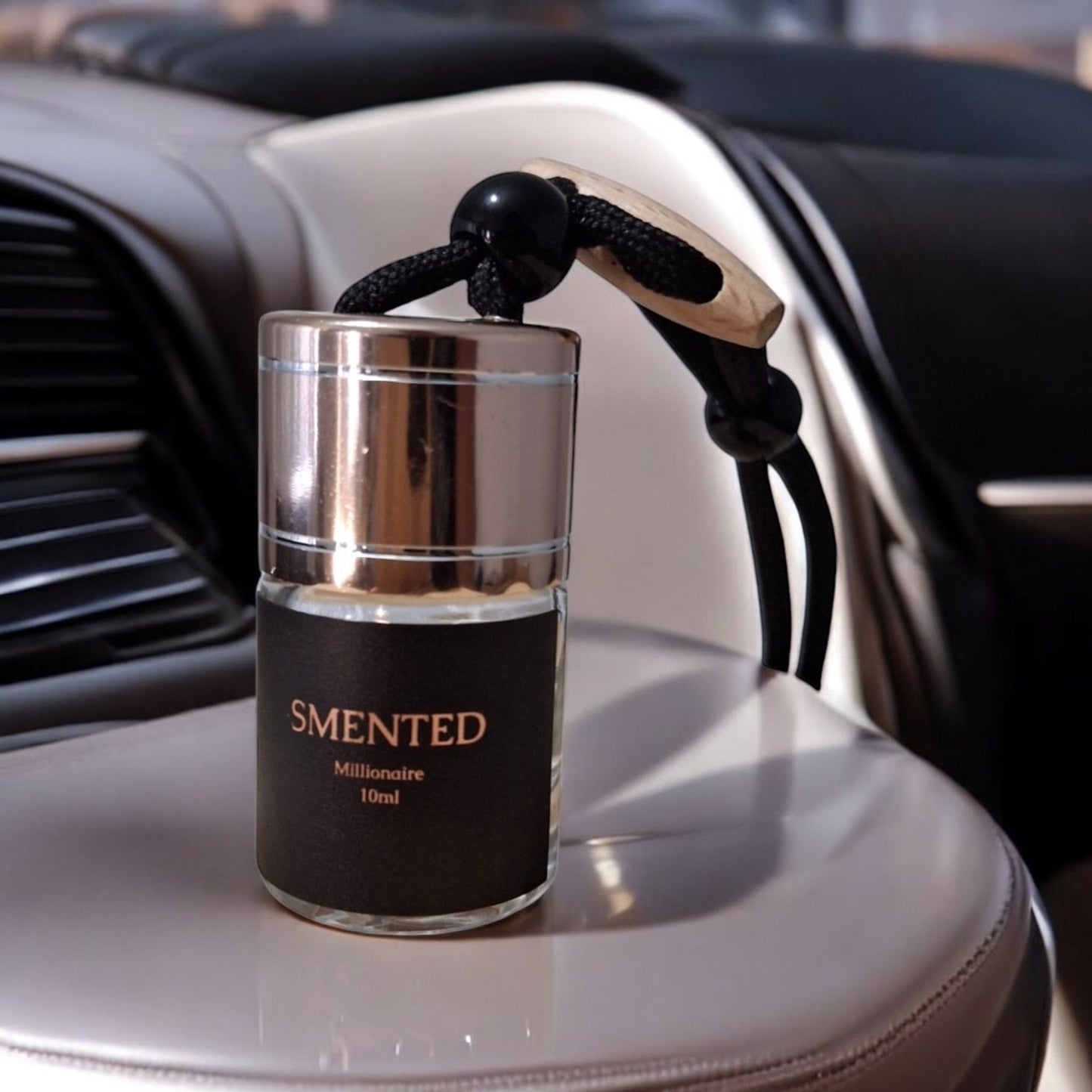 Millionaire Car Diffuser