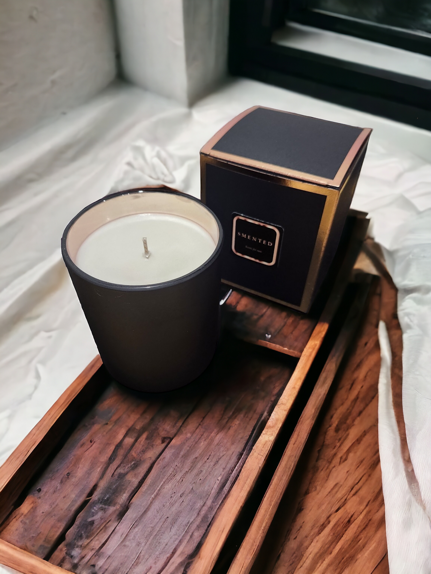 Tobacco Vanilla
