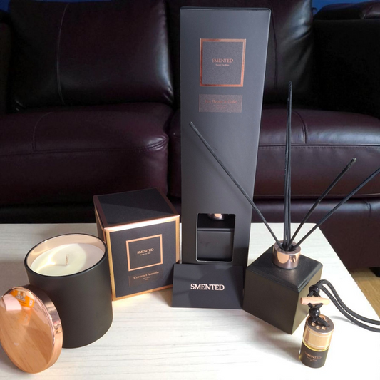 King Fragrance